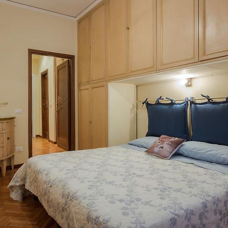 Charming Suite Ponte Vecchio View Florencia Exterior foto